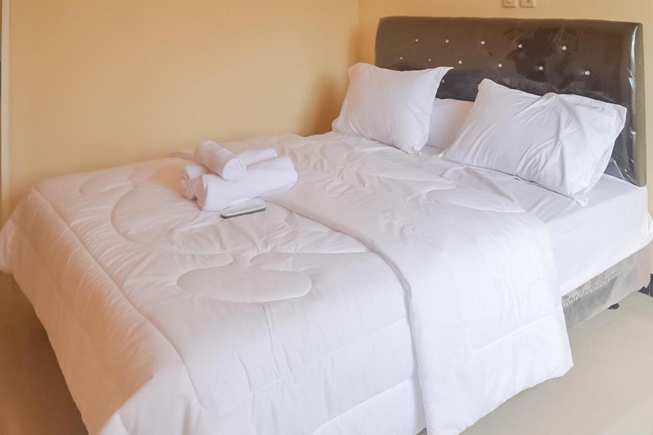 Artayya Puri Homestay Near Terminal Purabaya Madiun Mitra Reddoorz Экстерьер фото